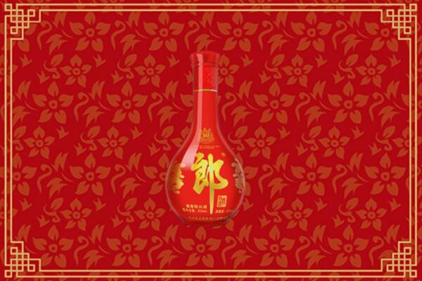 附近收购：市北区回收郎酒