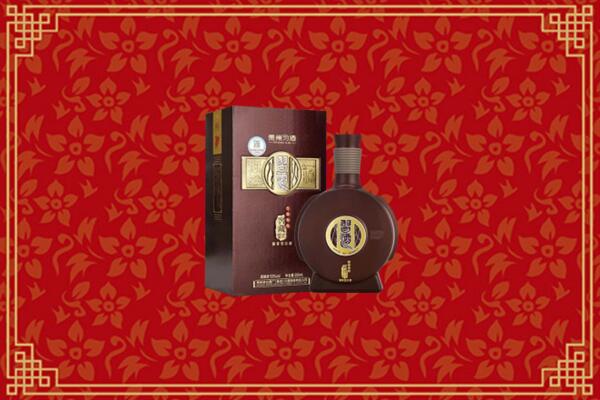 市北区高价回收习酒